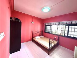 Blk 717 Tampines Street 72 (Tampines), HDB 4 Rooms #503079881